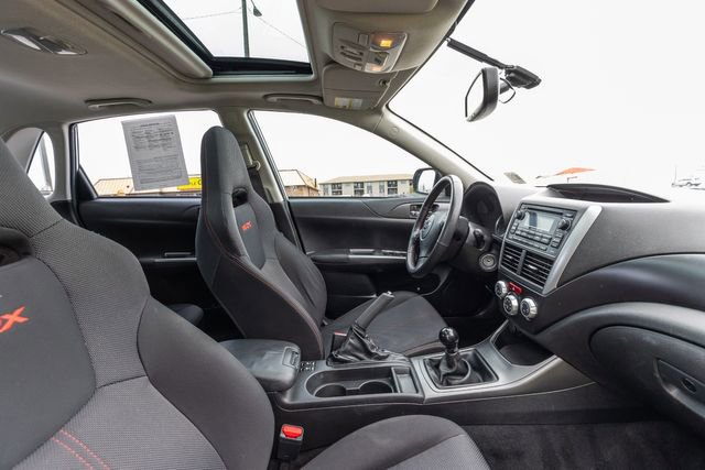 Used 2013 Subaru Impreza WRX Premium AWD/4WD image 17