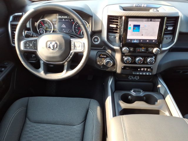 New 2026 RAM 1500 Express AWD/4WD image 14