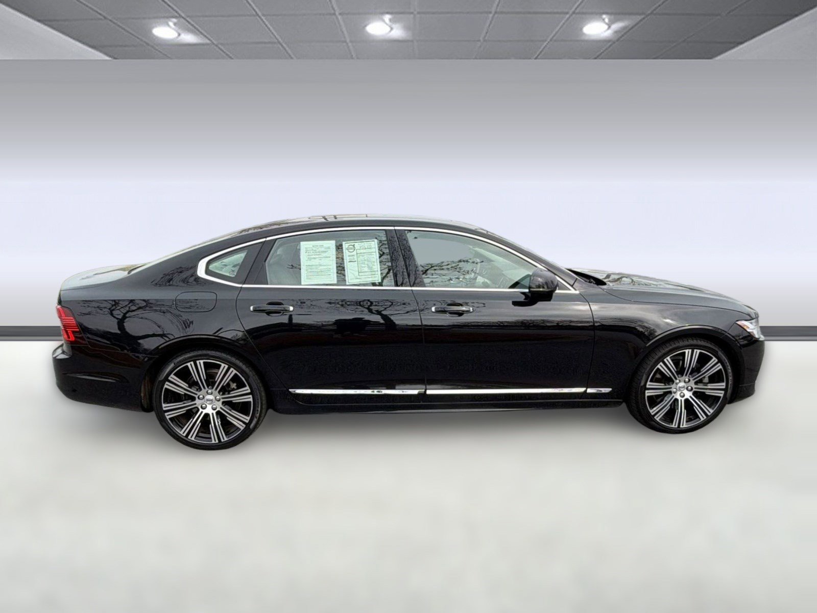 Used 2021 Volvo S90 T6 Inscription image 8
