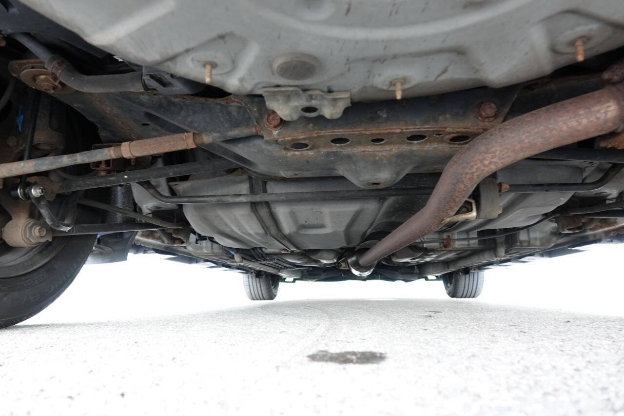 Used 2008 Toyota Camry FWD image 94