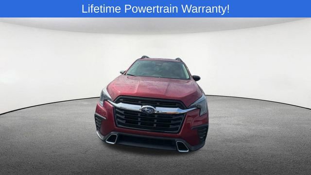 New 2026 Subaru Ascent Touring image 3
