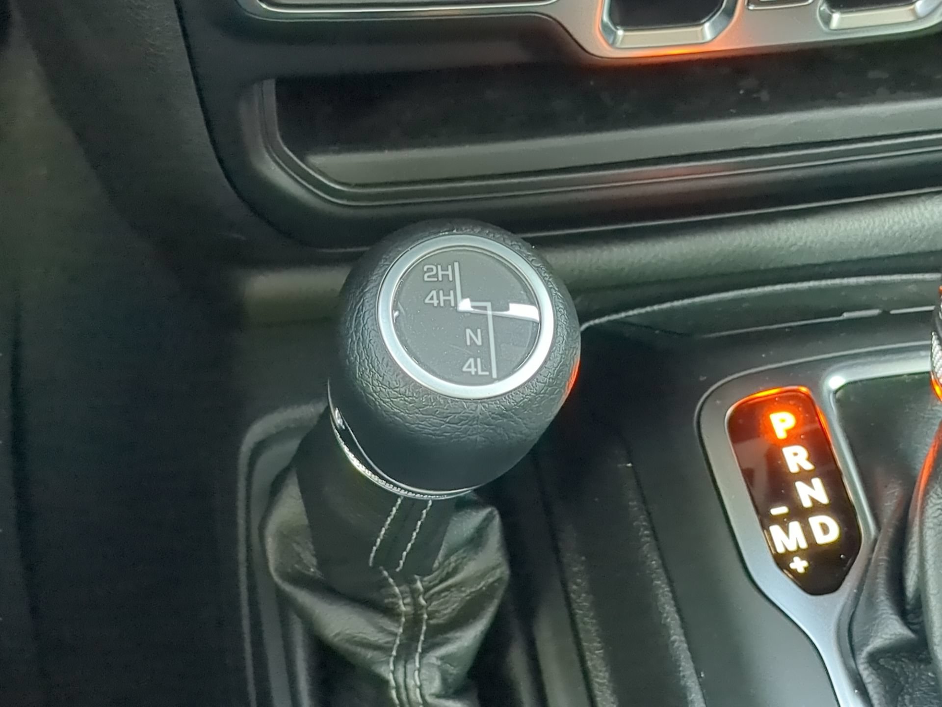 Used 2026 Jeep Wrangler Unlimited Sport AWD/4WD image 60
