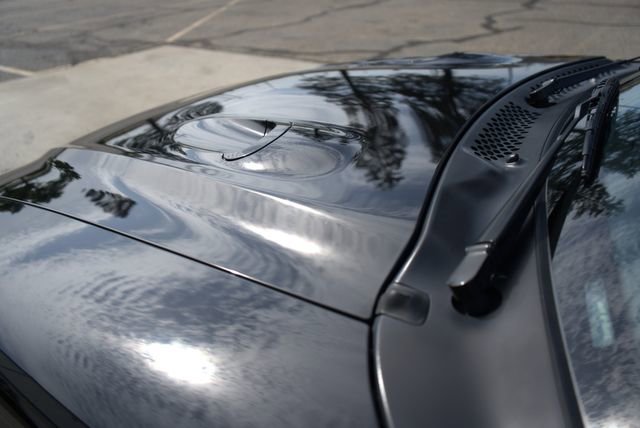 Used 1997 Ford Mustang Cobra image 38