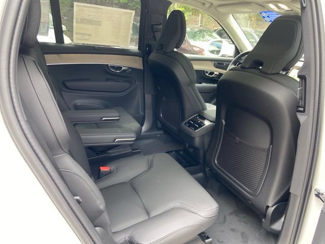 New 2027 Volvo XC90 B6 Plus AWD/4WD image 17
