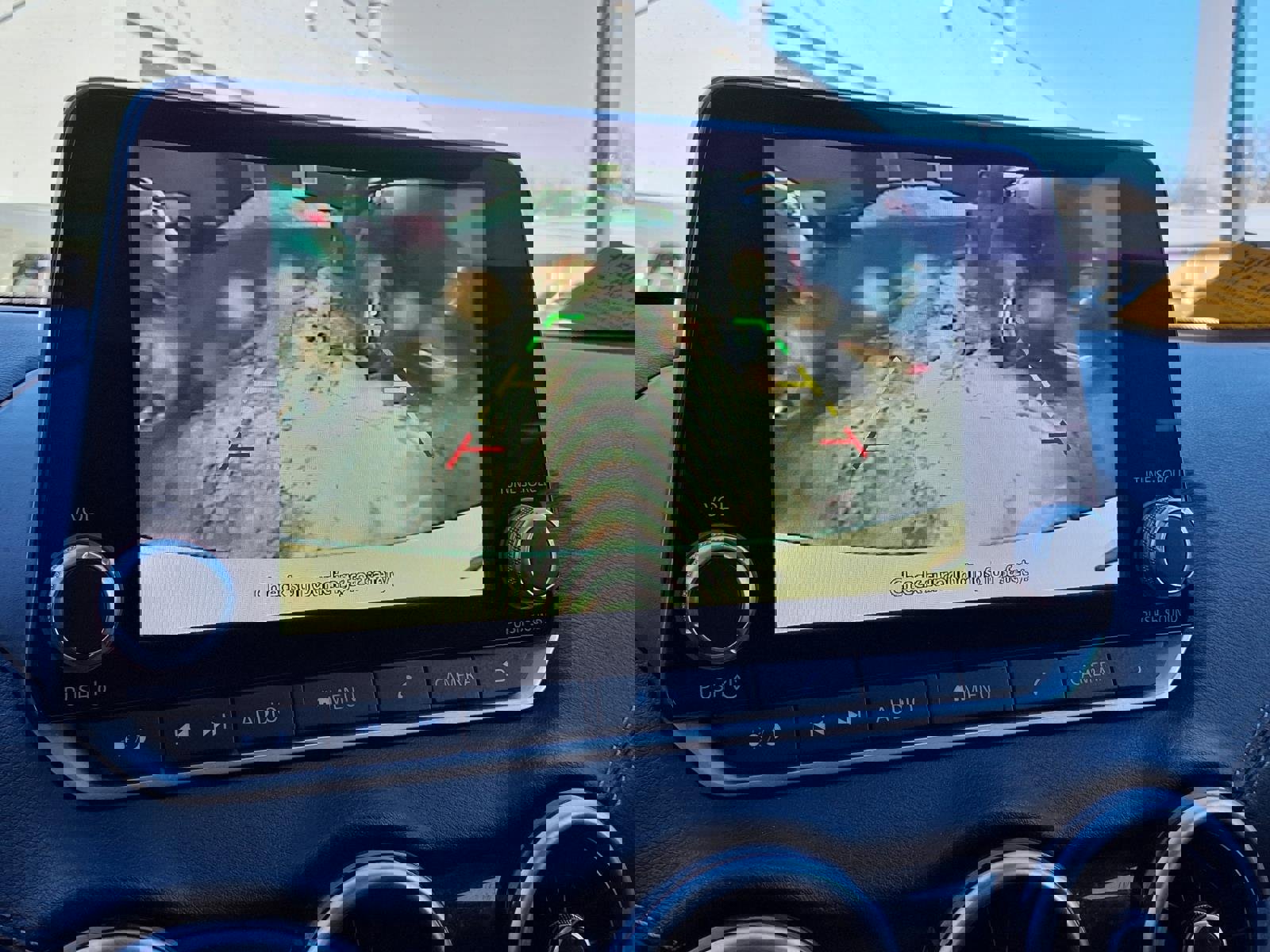 Used 2023 Nissan Sentra SV image 7