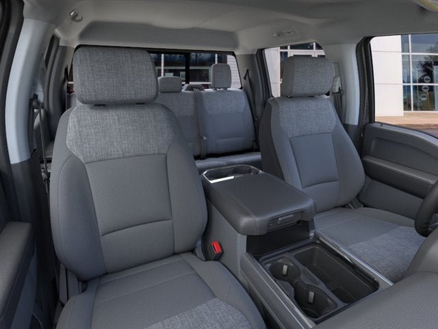 New 2026 Ford F350 XLT w/ XLT Premium Package AWD/4WD image 10