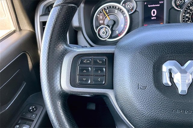 Used 2021 RAM 3500 Tradesman image 12