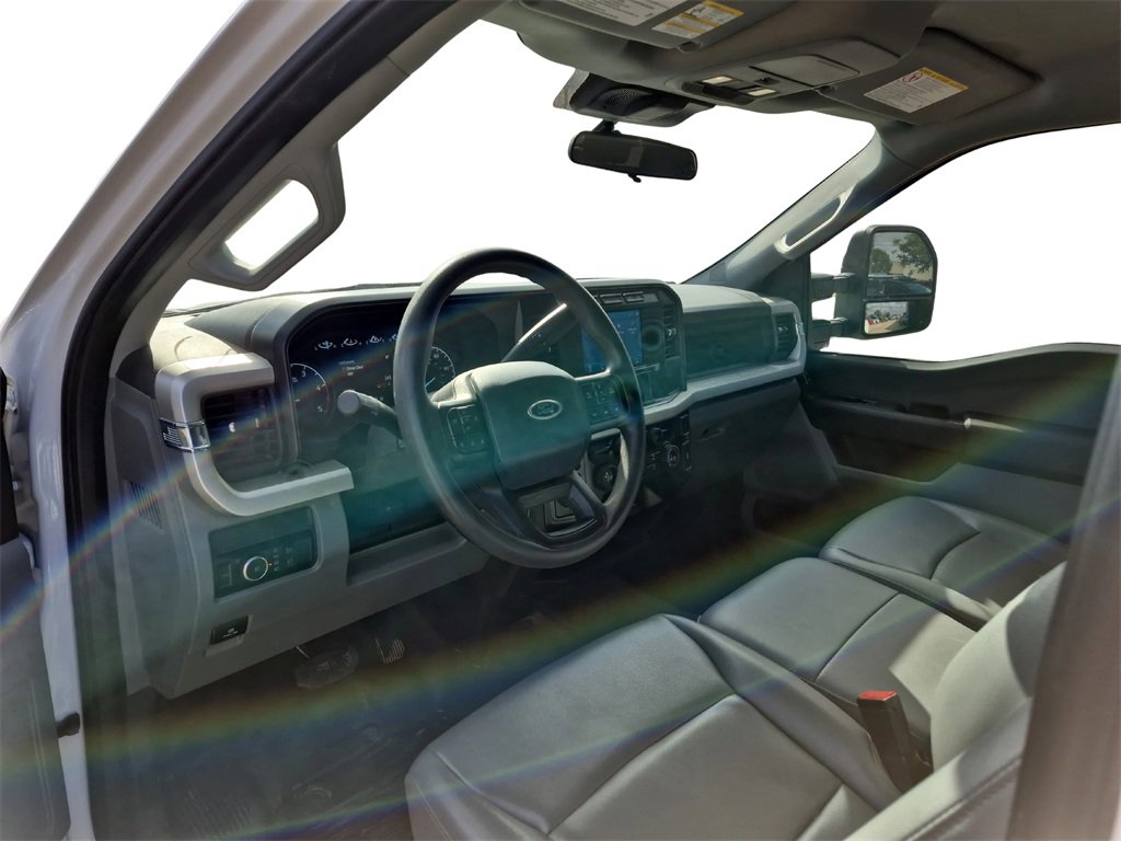 Used 2024 Ford F350 XL image 16