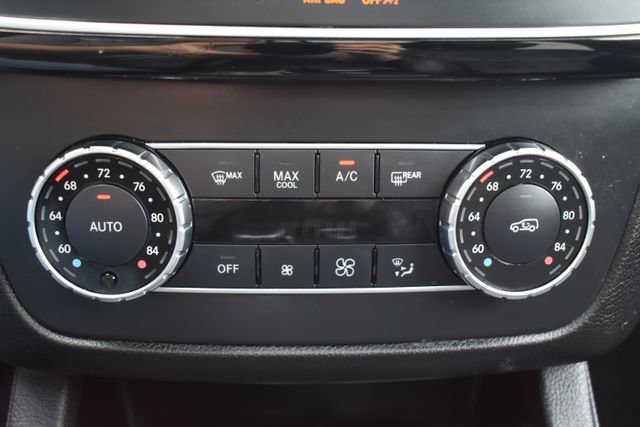 Used 2017 Mercedes-Benz GLS 450 4MATIC w/ Premium Package image 33