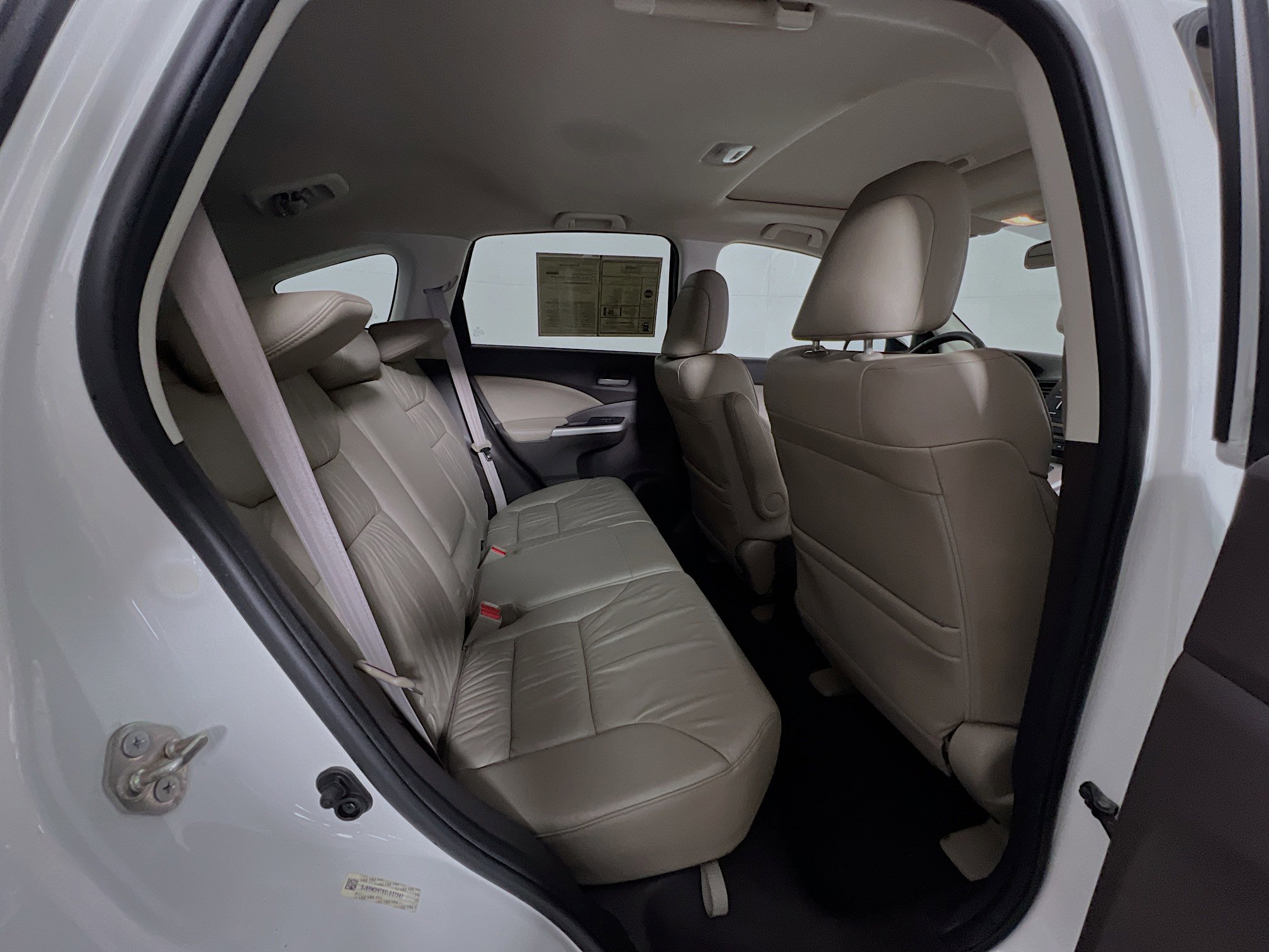 Used 2014 Honda CR-V EX-L image 33