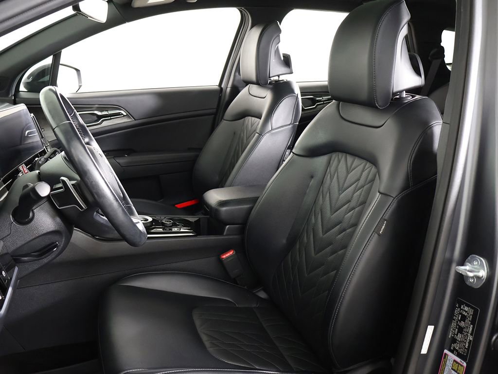 Used 2023 Kia Sportage X-Line AWD/4WD image 31