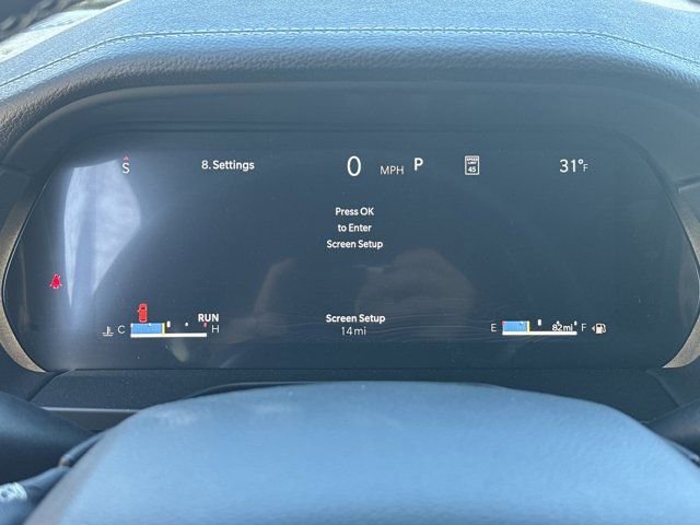 New 2026 Jeep Grand Cherokee Limited image 29