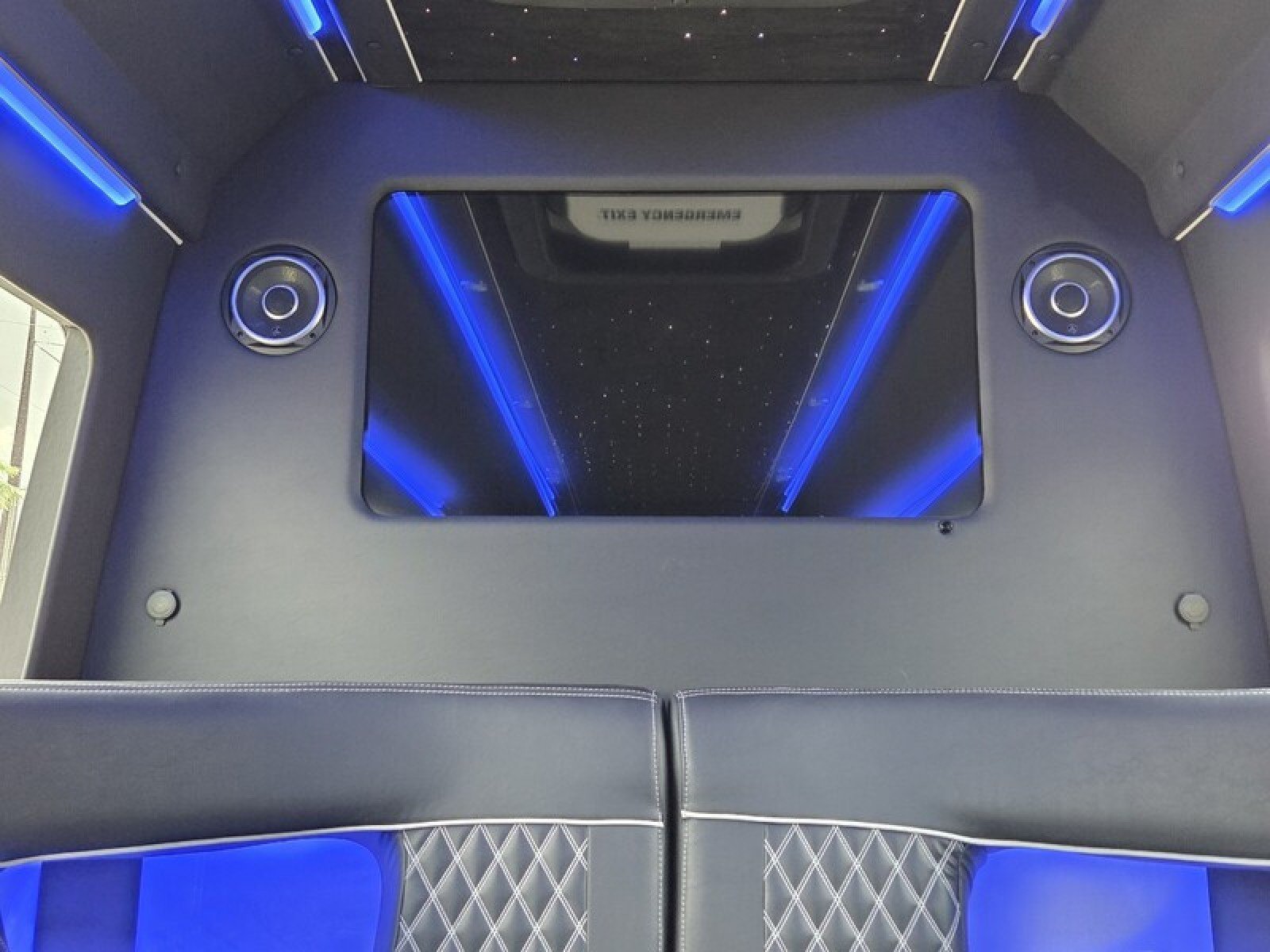 New 2025 Mercedes-Benz Sprinter 3500 image 23