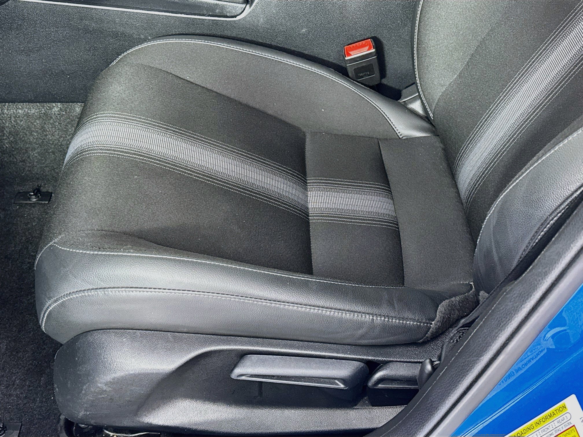 Certified 2024 Honda Civic Sport image 18