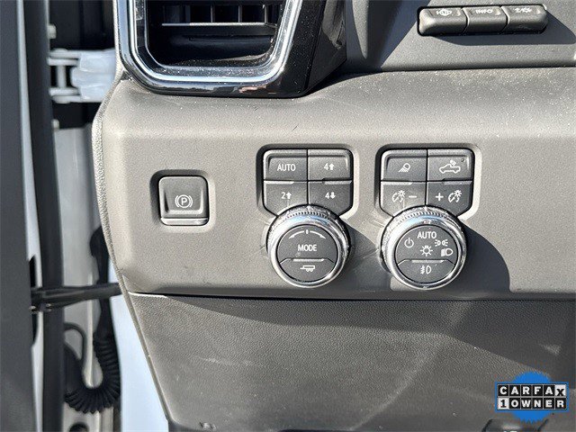 Used 2024 GMC Sierra 1500 Denali image 40
