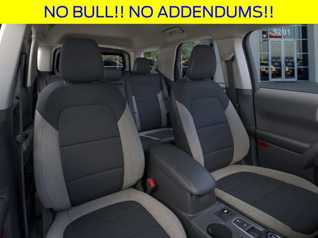 New 2026 Ford Bronco Sport Big Bend w/ Convenience Package image 11