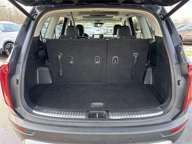 Used 2020 Kia Telluride SX image 12