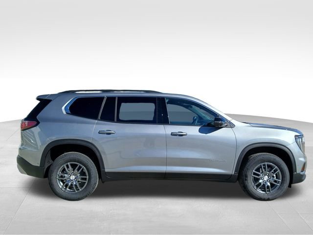 New 2026 GMC Acadia Elevation w/ Super Cruise Package AWD/4WD image 6