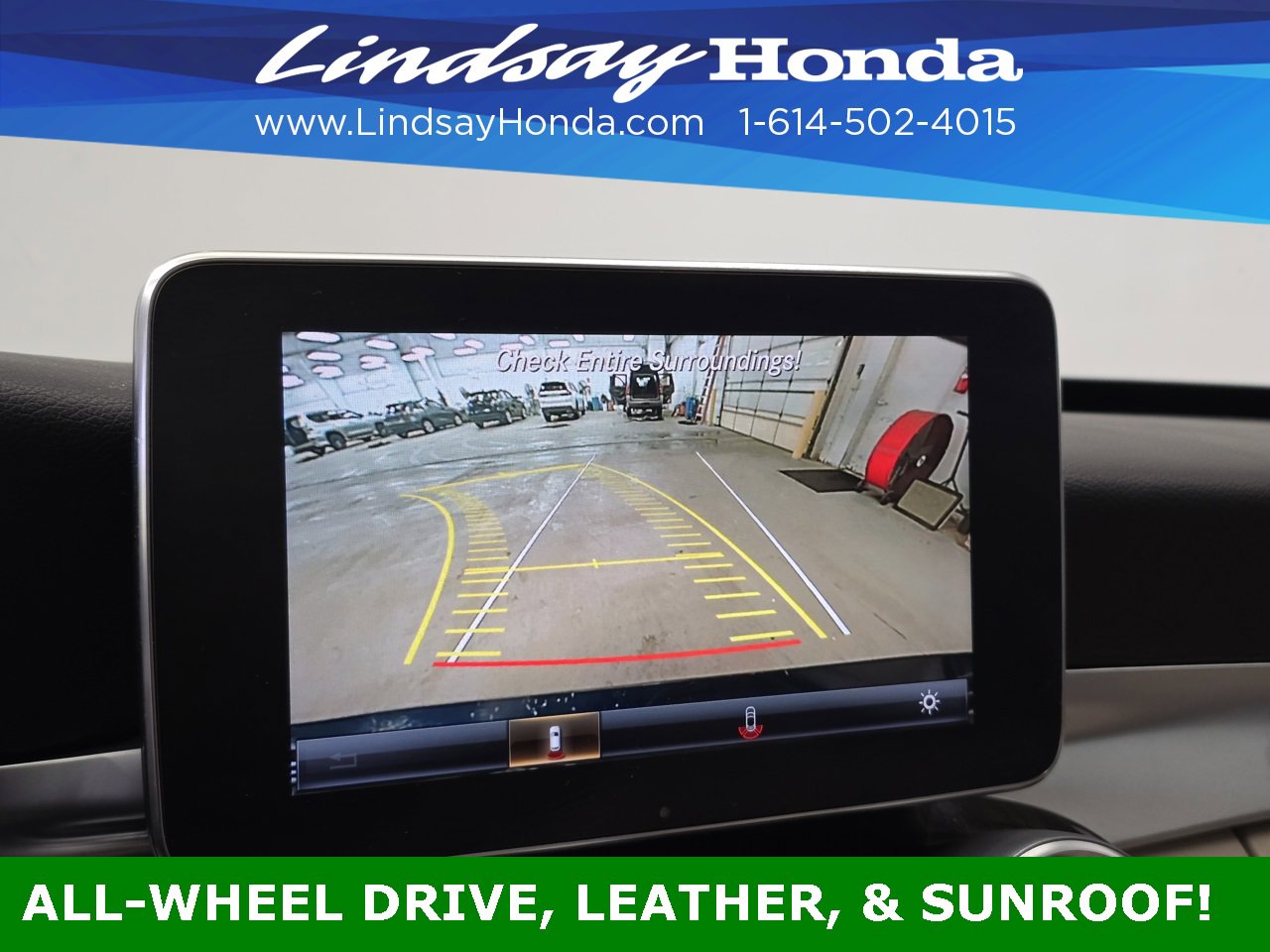 Used 2018 Mercedes-Benz C 300 4MATIC Sedan image 16