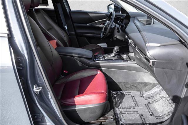 Used 2025 MAZDA CX-30 AWD 2.5 S w/ Preferred Package image 25