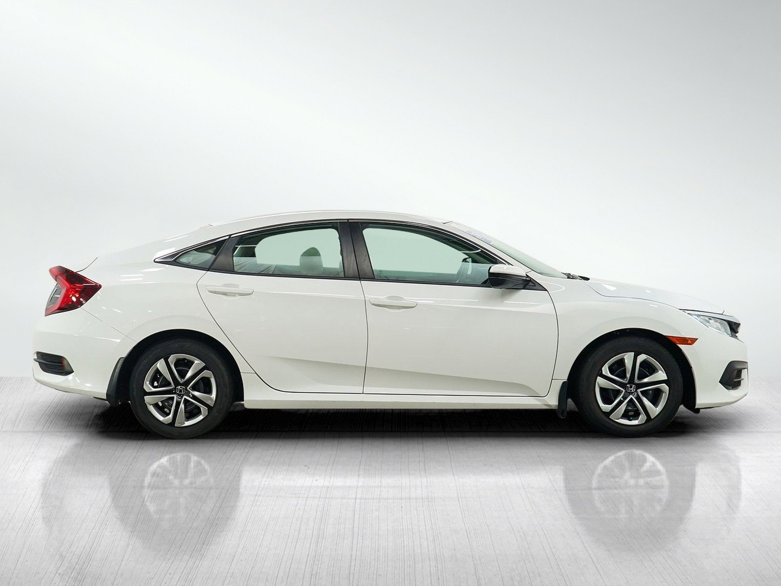 Used 2016 Honda Civic LX image 5