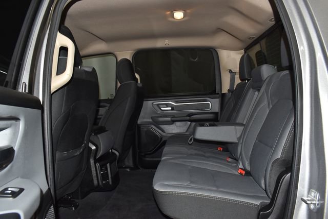 Used 2019 RAM 1500 Big Horn image 18
