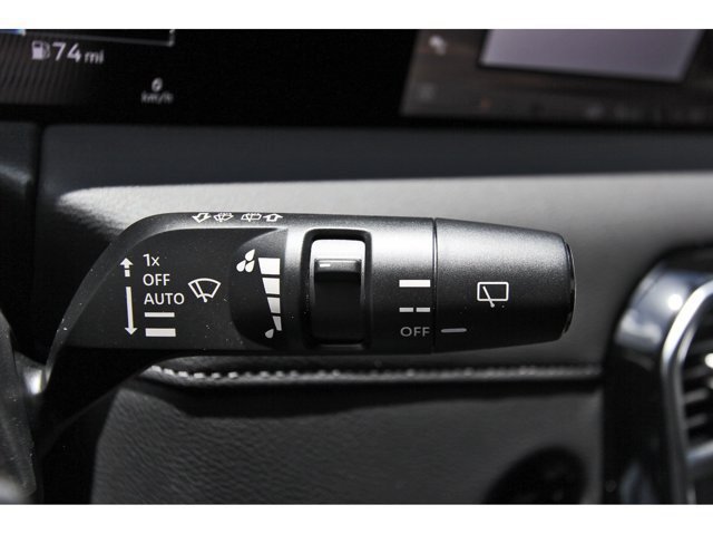 New 2026 Nissan Armada SL AWD/4WD image 18