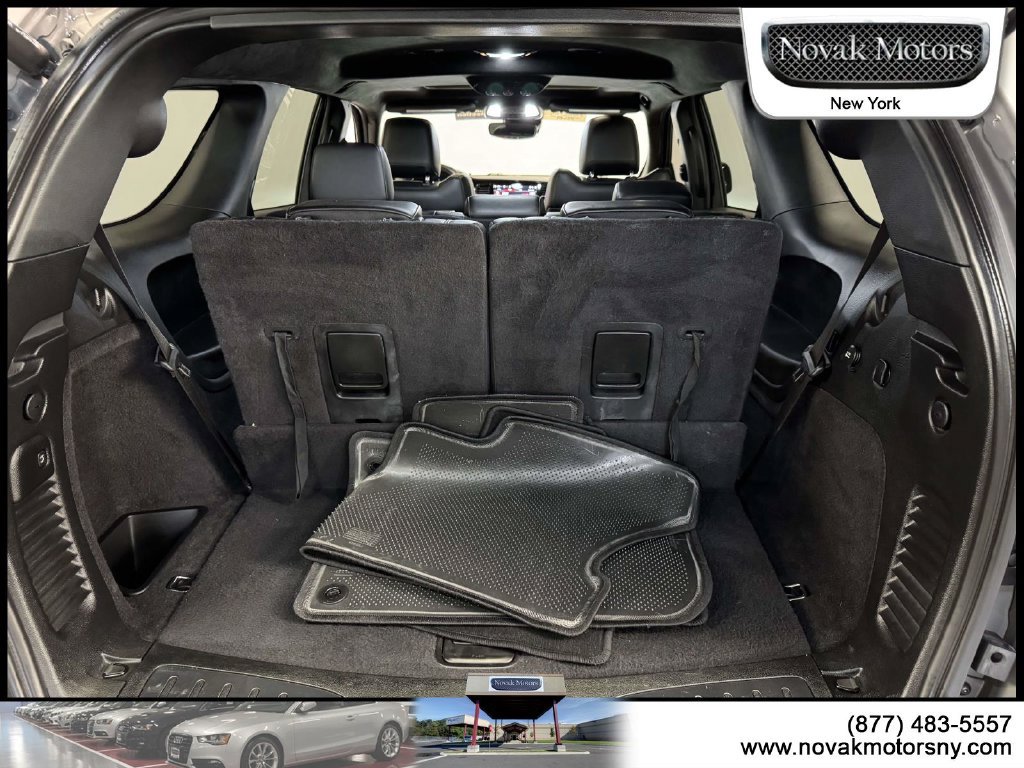 Used 2023 Dodge Durango R/T AWD/4WD image 12