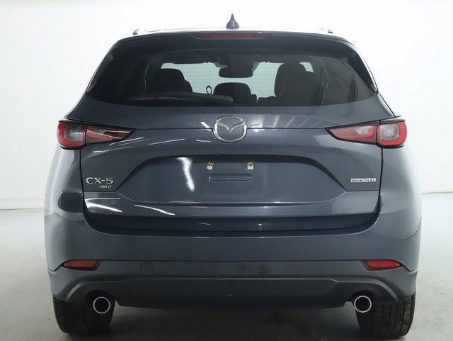Used 2023 MAZDA CX-5 Carbon Edition image 43
