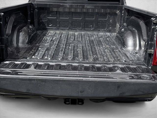 Used 2022 RAM 2500 Laramie AWD/4WD image 8