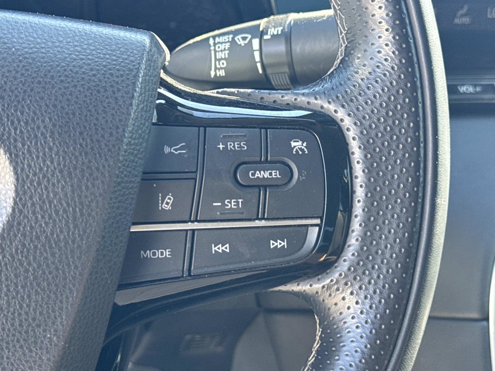 Used 2022 Toyota Mirai image 10