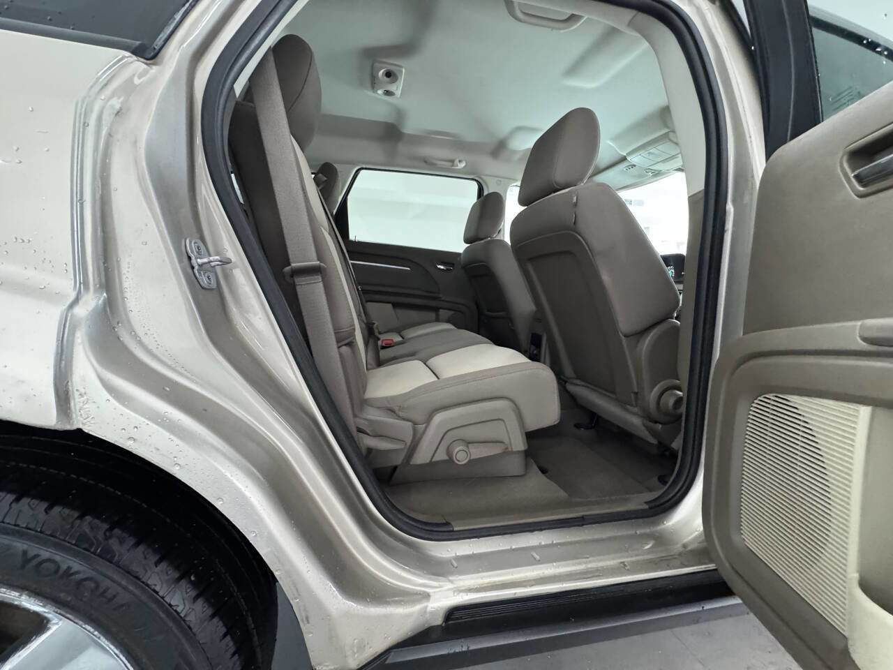 Used 2009 Dodge Journey SXT w/ Convenience Group I AWD/4WD image 28