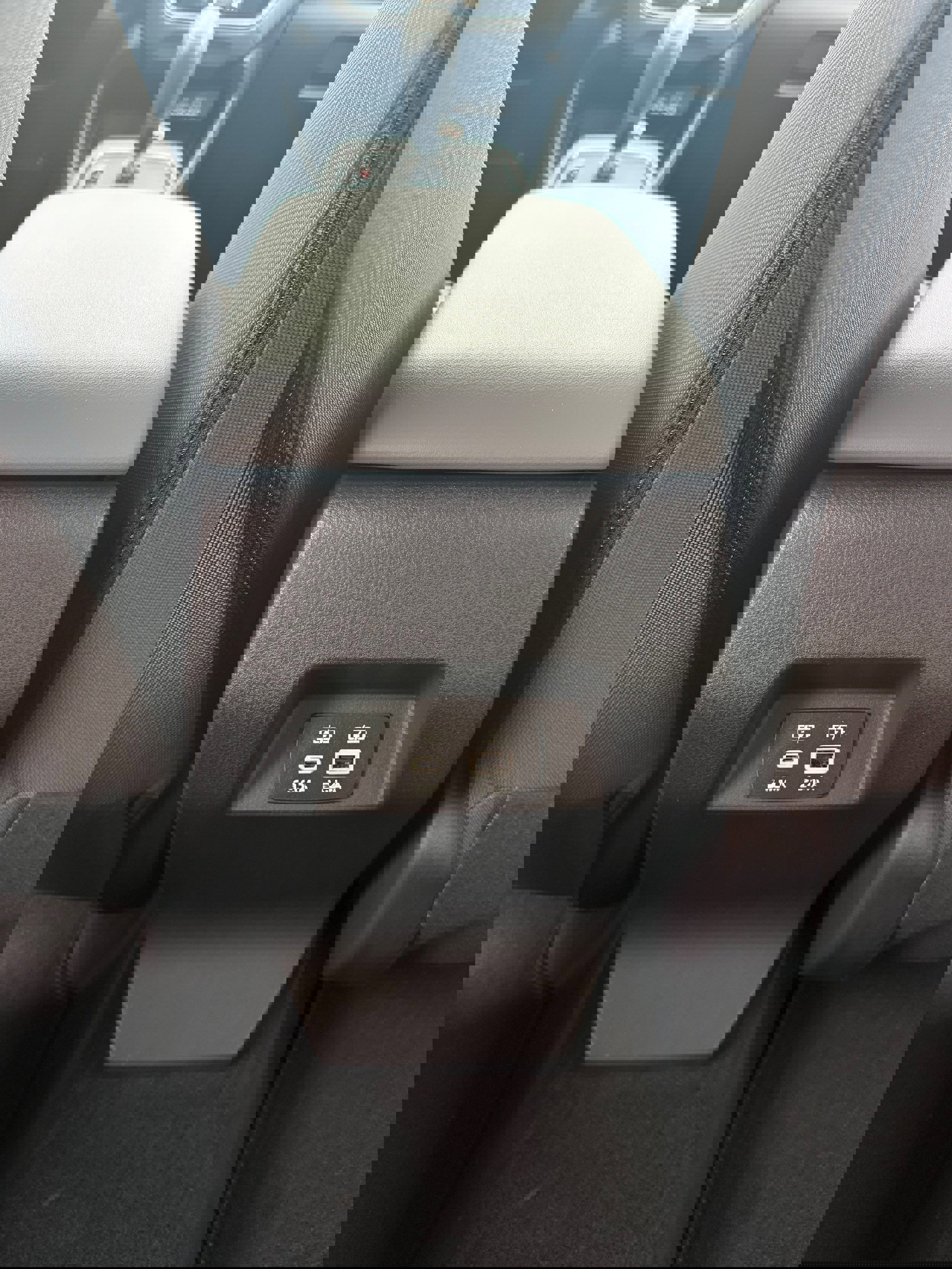 New 2026 Subaru Crosstrek 2.0i Premium image 11