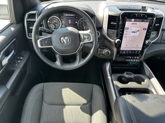 Used 2023 RAM 1500 Big Horn AWD/4WD image 11