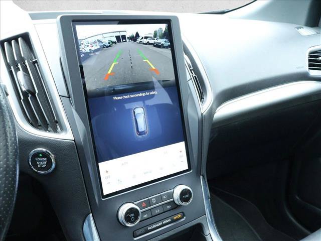 Certified 2022 Ford Edge ST w/ Equipment Group 401A AWD/4WD image 19