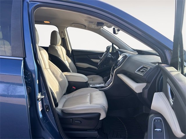 Used 2019 Subaru Ascent Limited w/ Popular Package #3 image 15