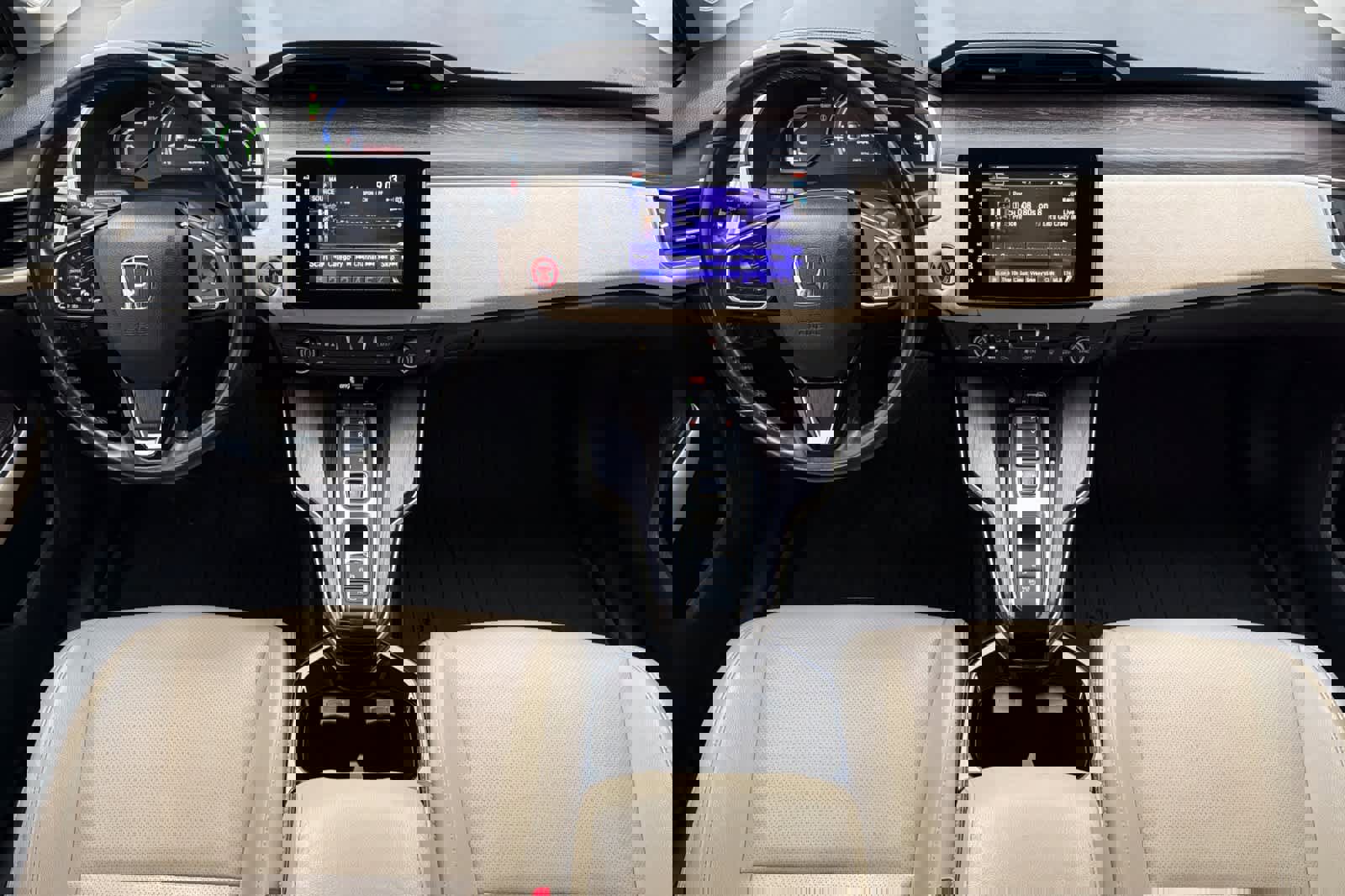 Used 2018 Honda Clarity Touring image 3