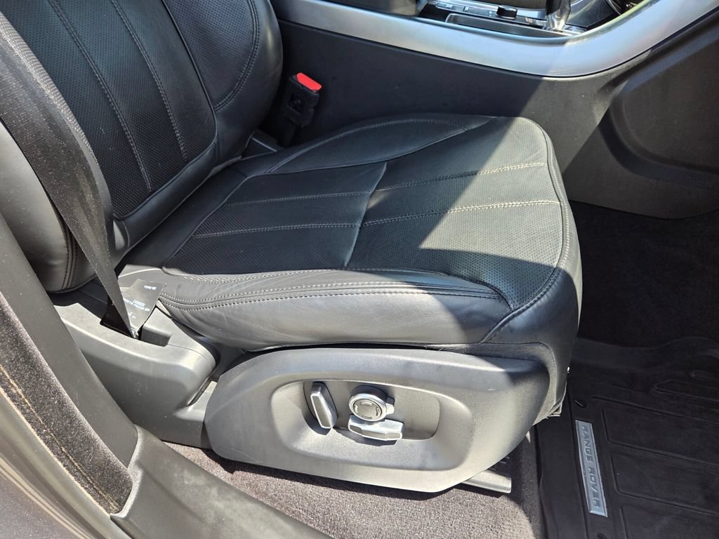 Used 2016 Land Rover Range Rover Sport HSE AWD/4WD image 30