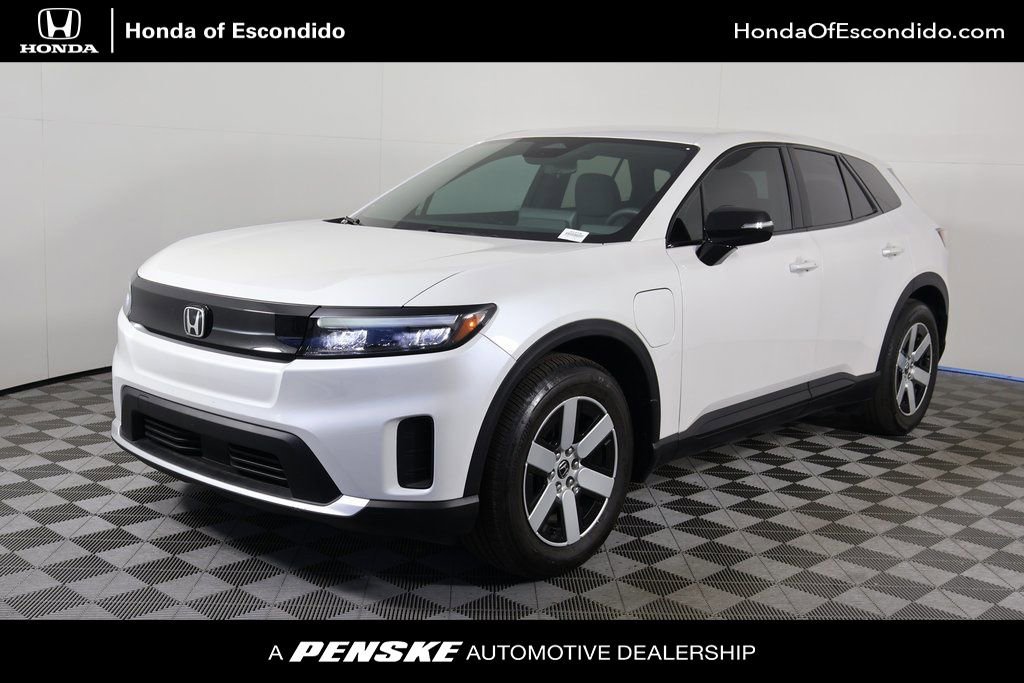 Used 2024 Honda Prologue EX image 1