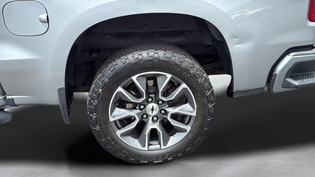 Used 2023 Chevrolet Silverado 1500 RST w/ Texas Edition Plus AWD/4WD image 20