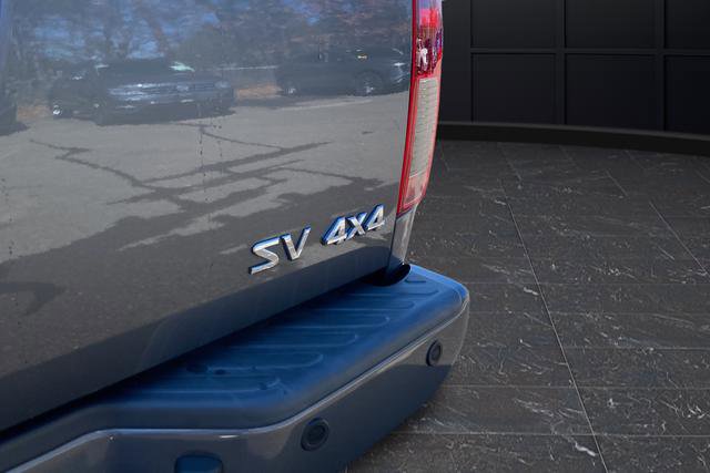 Used 2020 Nissan Frontier SV image 32