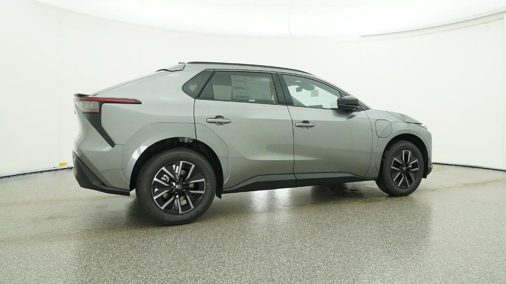 New 2026 Toyota bZ image 86