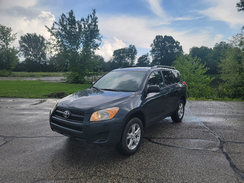 Used 2011 Toyota RAV4 2WD w/ Upgrade Value Pkg video 1