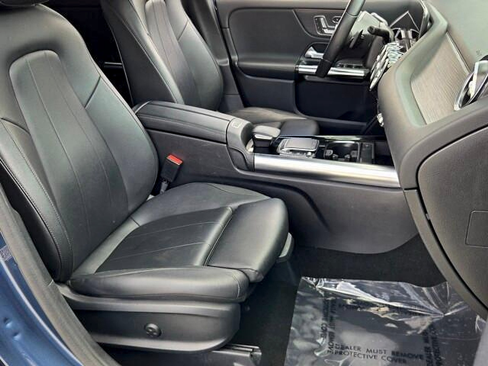 Used 2021 Mercedes-Benz GLA 250 image 16