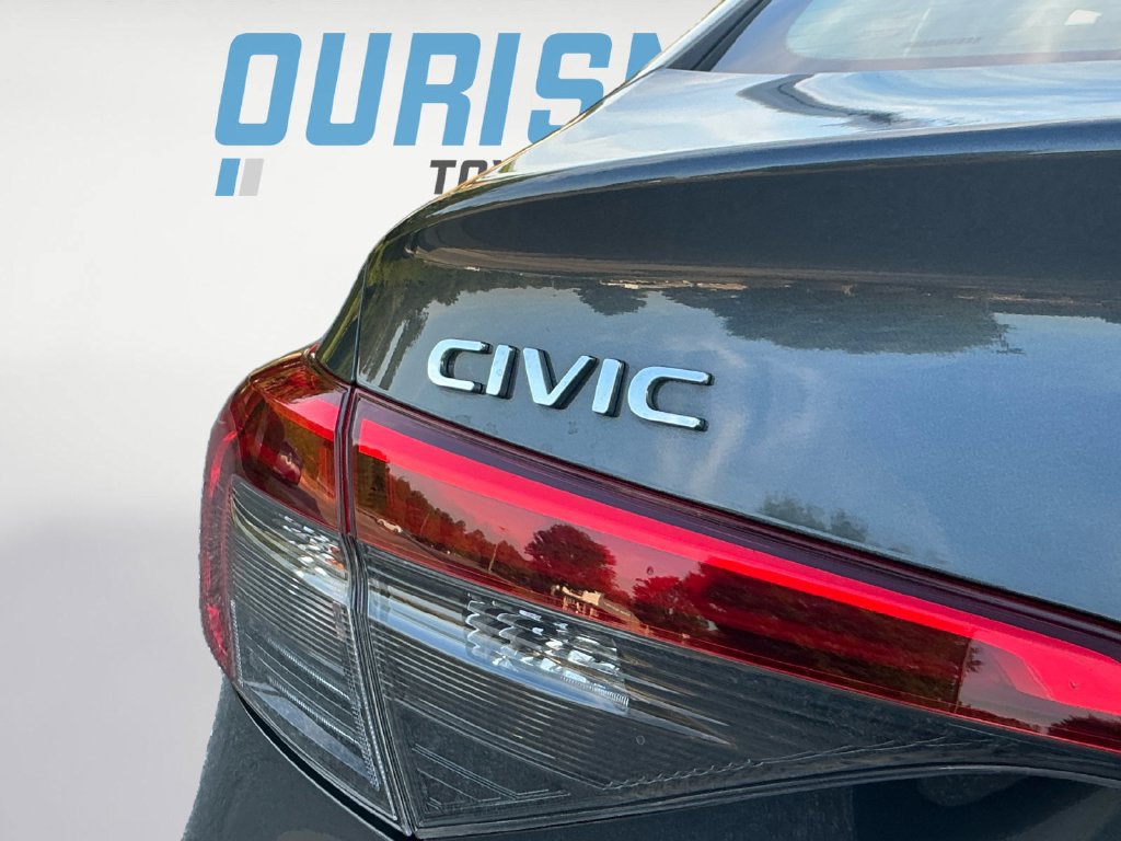 Used 2023 Honda Civic EX image 19