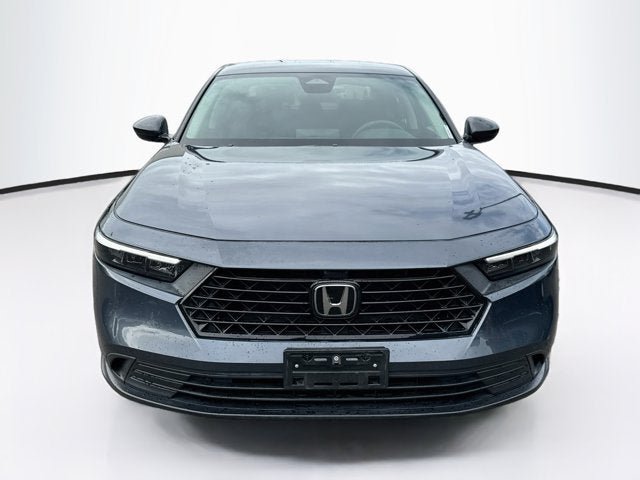 Used 2024 Honda Accord LX image 2