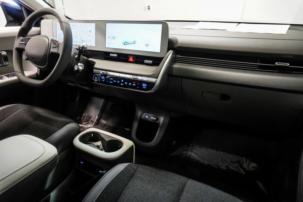 Used 2023 Hyundai Ioniq 5 SE RWD image 10