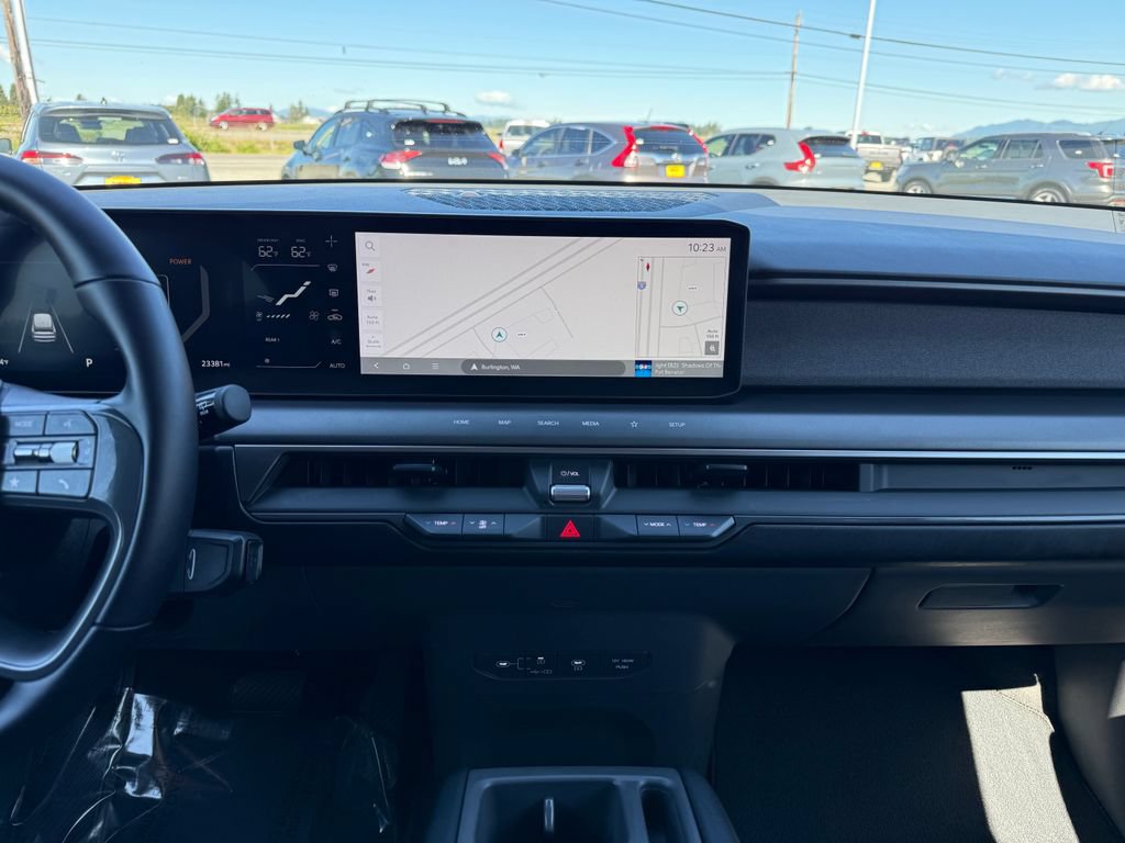 Certified 2024 Kia EV9 Wind AWD/4WD image 26