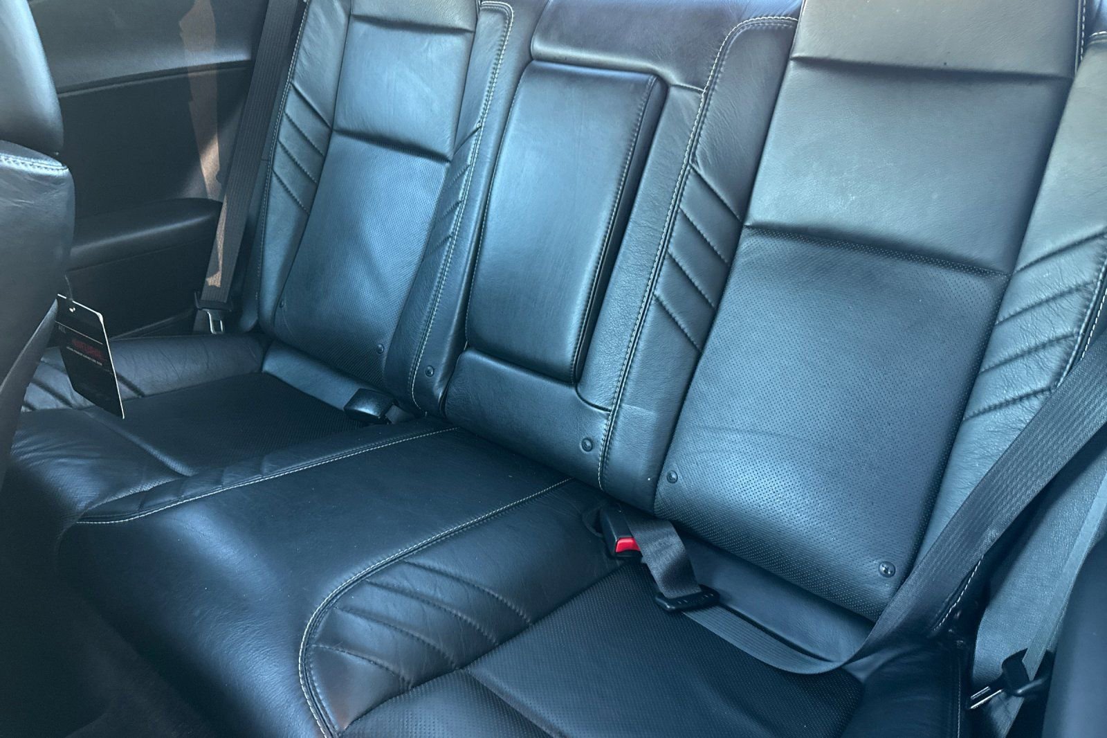 Used 2016 Dodge Challenger SRT Hellcat image 12