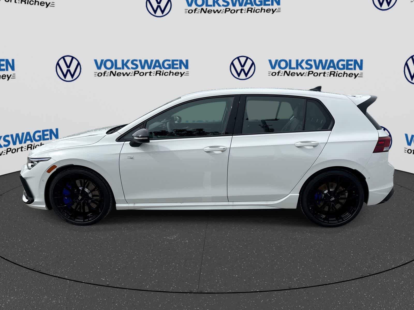 New 2026 Volkswagen Golf w/ Euro Style Package AWD/4WD image 11